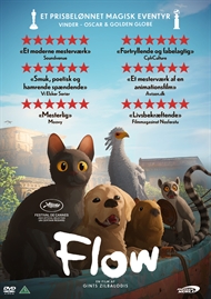 Flow (DVD)